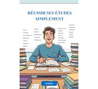 Réussir ses études simplement