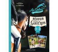 Réussir ses galops 1 et 2