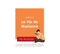 Réussir son Bac de français 2025 : Analyse du roman La Vie de Marianne de Marivaux