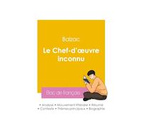 Réussir son Bac de français 2026 : Analyse de la nouvelle Le Chef-d'oeuvre inconnu de Balzac