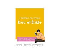 Réussir son Bac de français 2026 : Analyse du roman Érec et Énide de Chrétien de Troyes