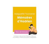 Réussir son Bac de français 2026 : Analyse du roman Mémoires d'Hadrien de Marguerite Yourcenar