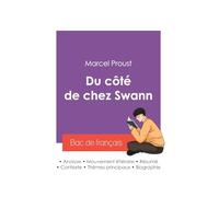Réussir son Bac de français 2027 : Analyse du roman Du côté de chez Swann de Marcel Proust
