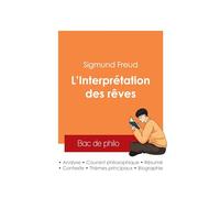 Réussir son Bac de philosophie 2025 : Analyse de L'Interprétation des rêves de Sigmund Freud