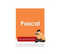 Réussir son Bac de philosophie 2025 : Analyse du philosophe Pascal