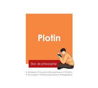 Réussir son Bac de philosophie 2025 : Analyse du philosophe Plotin