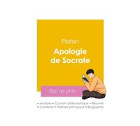 Réussir son Bac de philosophie 2026 : Analyse de l'Apologie de Socrate de Platon