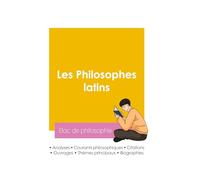 Réussir son Bac de philosophie 2026 : Analyse des philosophes latins