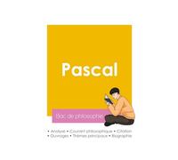 Réussir son Bac de philosophie 2026 : Analyse du philosophe Pascal