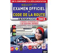 Réussir son code de la route 2013 [Francia] [DVD]