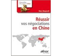 Réussir Vos Négociations En Chine (ebook)