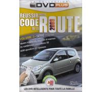 Réussir votre code de la route 2009 - Neuf