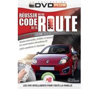 Réussir votre code de la route 2009, vol. 2 [Francia] [DVD]