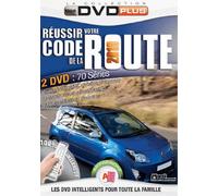Réussir votre code de la route 2010 [Francia] [DVD]
