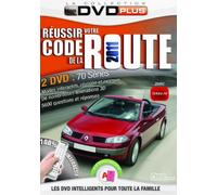 Réussir votre code de la route 2011 [Francia] [DVD]