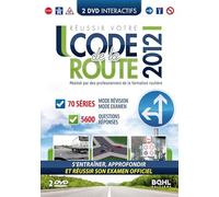Réussir votre code de la route 2012 [Francia] [DVD]
