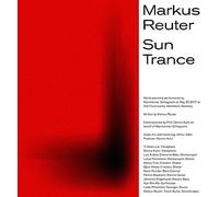 Reuter, Markus - Sun Trance