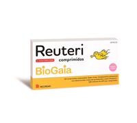 Reuteri 10 Comp Sabor Fresa