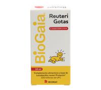 Reuteri Gotas 10 ml