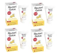 Reuteri Gotas 4x5 ml