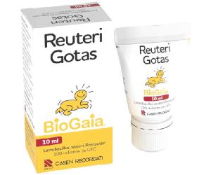 Reuteri Gotas Anti-Cólicos 10 ml