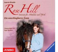 Reuters,Inga - Rose Hill.EIN Unschlagbares Team [Import]