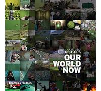 Reuters - OUR WORLD NOW 5: (E)