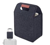 Reutilizable Cup Carrier, Beverage Holder Tote, Plegable Transport Bag, Multi-Purpose Drink Organizer, 30 cm Portable Cup Carriers, for Daily Commute Car Picnic Food Delivery Grocery Outdoor Party