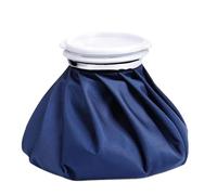 Reutilizable Ice Packs | Impermeable Headache Pack | Portable Ice Packs, Hot Cold Pack, No-leak Ice Bag, Breathable Ice Pack, Lightweight Ice Packs, Ice Packs Injuries, Elastic Ice Bag