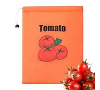 Reutilizable Produce Bags, Washable Grocery Bags, Containers Sealing Freezable, User-Friendly Mesh, Sturdy Compact Design for Snack, Travel, Meal, Banana, Onion Storage