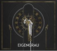 Reutoff - Sal Solaris - Eigengrau