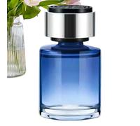 Reútor de perfume de coche, Fabricante del olor del coche,Formador de olor de perfume ligero Fraigor automático - de coche de eliminador de olores estética para portavasos d