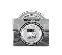 Reuzel 2026 Road Trip, Matte Clay Pomade, No Shine with Medium Hold for a Natural Style and Finish, 95g + Free Travel Size 35g