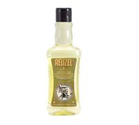 Reuzel Champú 3 En 1 Al Árbol Del Té 350mL