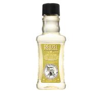 Reuzel 3-in-1 tea tree shampoo - para cuerpo y cabello - alivia e hidr