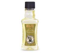 Reuzel 3in1 Tea Tree Shampoo, Conditioner and Body Wash