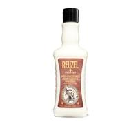 Reuzel Daily Conditioner - Ideal para todo tipo de cabello - Con hamamelis, hoja de ortiga, romero y raíz de cola de caballo - Deja un cuero cabelludo fresco - Hidrata en profundidad - Vegano - 100ml
