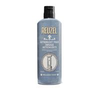 Reuzel astringent foam - calma y tonifica la piel - elimina suciedad y
