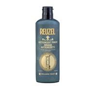 Reuzel Astringent Foam - Calma y tonifica la piel - Elimina suciedad y aceite - Refresca la piel mientras cierra los poros - Piel limpia y equilibrada - Fórmula vegana, no seca - Limpiador de 200ml