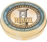 Reuzel Bálsamo de Colonia Sólido Madera y Especias 35g