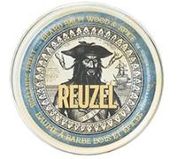 WOOD & SPICE beard balm 35 gr