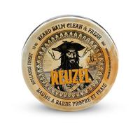 Reuzel Beard Balm Clean & Fresh - Bálsamo para barba (35 g)