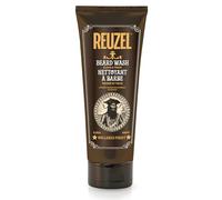 Reuzel - Clean & Fresh Beard Wash Cuidado de la Barba 200 ml unisex