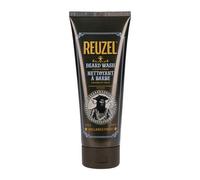 Reuzel Clean & Fresh Beard Lavado 200mL
