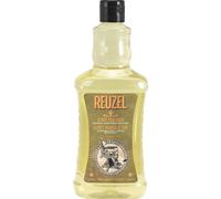 Reuzel - Champú 3 en 1 Árbol del Té Champús 1000 ml male