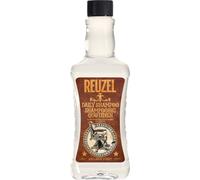 Reuzel - Champú de uso diario Champús 1000 ml male