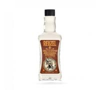 Reuzel champú diario 350 ml - no profesional para hombres