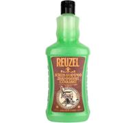 Reuzel Scrub Shampoo