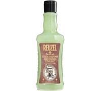 Reuzel Champú Exfoliante 350mL