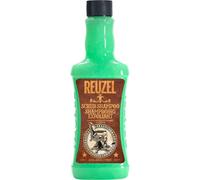 Reuzel - Champú exfoliante Champús 1000 ml male
